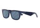 DIOR B27-DIOR MAN / Blue/Blue(S2I) / 55-19-145