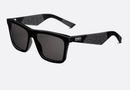 DIOR B27 S1I-DIOR MAN / Black/Graphics Temple/Grey(10A0) / 56-16-145