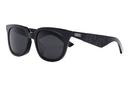 DIOR B27 S3F-DIOR MAN / Black/Grey(10A0) / 55-20-145