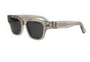 DIOR OBLIQUE S1I-DIOR MAN / Transparent Beige/Grey(78A0) / 53-19-145