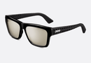 DIOR3D S2I-DIOR MAN / Black/Silver Tone Mirror(10A4) / 56-16-145