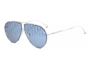 Diorblacksuit A2U-DIOR MAN / Blue/Silver(F0BB) / 61-10-145