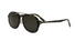 DIORBLACKSUIT A4U-DIOR MAN / Tortoise/Grey Green(20C0) / 53-20-145