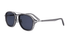 DIORBLACKSUIT A4U-DIOR MAN / Transparent/Blue / 53-20-145