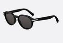 DIORBLACKSUIT R2I-DIOR MAN / Black/Grey(10A0) / 51-19-145