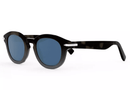 DIORBLACKSUIT R5I-DIOR MAN / Havana/Blue(29B0) / 48-24-145