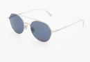 DIORBLACKSUIT R6U-DIOR MAN / Silver/Blue(F0B0) / 54-19-145