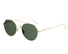 DIORBLACKSUIT R6U-DIOR MAN / Gold/Green(B0C0) / 54-19-145
