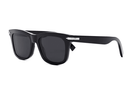 DIORBLACKSUIT S11I-DIOR MAN / Polished Black/Grey(10A0) / 53-19-145