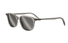 DIORBLACKSUIT S12I-DIOR MAN / Shiny Light Pink/Smoke Grey(77A4) / 52-18-145