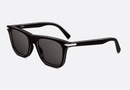 DIORBLACKSUIT S13I-DIOR MAN / Black/Grey(10A0) / 53-19-145