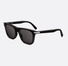 DIORBLACKSUIT S13I-DIOR MAN / Black/Grey(10A0) / 53-19-145