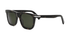 DIORBLACKSUIT S13I-DIOR MAN / Tortoise/Green(20C0) / 53-19-145