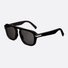 DIORBLACKSUIT S15I-DIOR MAN / Black/Grey(10A0) / 52-19-145