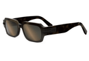 DIORBLACKSUIT XL S1I-DIOR MAN / Tortoise/Brown(29A5) / 54-18-145