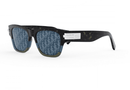 DIORBLACKSUIT XL S2U-DIOR MAN / Havana/Blue(92B8) / 54-18-145