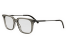 DIORBLACKSUITO S12I DIOR MAN / Transparent Grey(6400) / 54-17-140