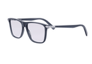DIORBLACKSUITO S18I DIOR MAN / Shiny Crystal Blue(3000) / 55-15-145