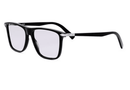 DIORBLACKSUITO S18I DIOR MAN / Black(1000) / 55-15-145