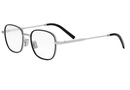 DIORBLACKSUITO S22F DIOR MAN / Palladium(F400) / 50-19-145