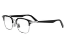 DIORBLACKSUITO S24U-DIOR MAN / Black Palladium(F400) / 49-19-145