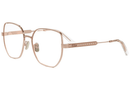 DIORCANNAGEO B2U-DIOR WOMAN / Rose Gold(D000) / 54-15-140