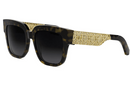 DIORESSILLE S1F-DIOR WOMAN / Havana/Grey(20A1) / 55-17-145