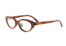 DIORGLOWO B1F DIOR WOMAN / Shiny Havana(2500) / 53-16-145