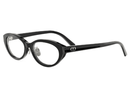 DIORGLOWO B1F DIOR WOMAN / Shiny Black(1000) / 53-16-145