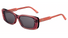 DIORHIGHLIGHT S2I-DIOR WOMAN / Translucent Burgundy Orange/Grey(35A0) / 53-15-140