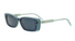 DIORHIGHLIGHT S2I-DIOR WOMAN / Transparent Blue/Blue(30B0) / 53-15-140
