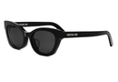 DIORMIDNIGHT B2F-DIOR WOMAN / Shiny Black/Grey(10A0) / 53-19-145