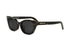 DIORMIDNIGHT B2F-DIOR WOMAN / Shiny Dark Havana/Grey(20A0) / 53-19-145
