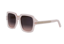 DIORMIDNIGHT S4I-DIOR WOMAN / Transparent Pink/Blue Gradient(77GL) / 54-21-140