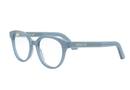 DIORMIDNIGHTO R1I-DIOR WOMAN / Shiny Blue(8000) / 50-18-140