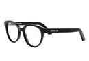 DIORMIDNIGHTO R1I-DIOR WOMAN / Shiny Black(1000) / 50-18-140