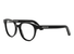 DIORMIDNIGHTO R1I-DIOR WOMAN / Shiny Black(1000) / 50-18-140