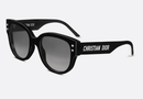 DIORPACIFIC B2F-DIOR WOMAN / Shiny Black/Grey(10A1) / 55-19-140