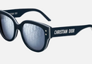 DIORPACIFIC B2I-DIOR WOMAN / Navy Blue/Blue Dior Oblique Mirrored(30B8) / 54-20-140