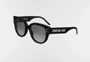 DIORPACIFIC B2I-DIOR WOMAN / Black/Gradient Grey(10A1) / 54-20-140