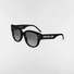 DIORPACIFIC B2I-DIOR WOMAN / Black/Gradient Grey(10A1) / 54-20-140