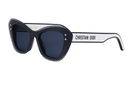 DIORPACIFIC B3U-DIOR WOMAN / Blue White/Blue(30B0) / 52-19-140