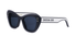 DIORPACIFIC B3U-DIOR WOMAN / Blue White/Blue(30B0) / 52-19-140