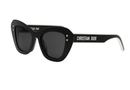 DIORPACIFIC B3U-DIOR WOMAN / Black/Grey(10A0) / 52-19-140