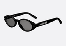 DIORPACIFIC R1I-DIOR WOMAN / Black/Grey(10A0) / 52-18-140