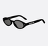 DIORPACIFIC R1I-DIOR WOMAN / Black/Grey(10A0) / 52-18-140