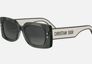 DIORPACIFIC S1U-DIOR WOMAN / Shiny Green/Gradient Grey(55A1) / 53-17-140