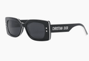 DIORPACIFIC S1U-DIOR WOMAN / Black/Grey(10A0) / 53-17-140