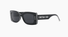 DIORPACIFIC S1U-DIOR WOMAN / Black/Grey(10A0) / 53-17-140