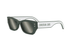 DIORPACIFIC S2U-DIOR WOMAN / Shiny Green/Brown Mirror(55A7) / 53-17-140
